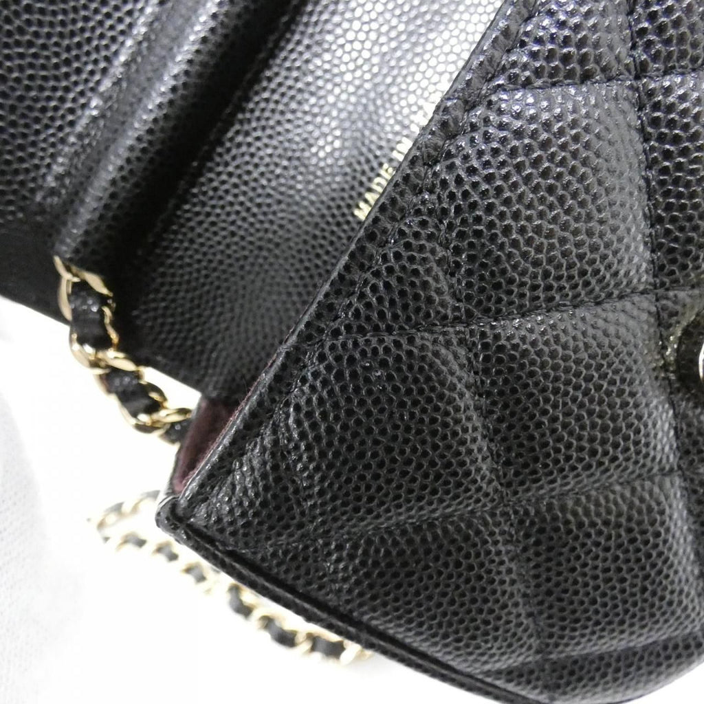 Chanel Timeless Classic Line Chain Clutch — view 7