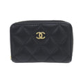 Chanel Timeless Classic Line Coin Case