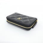 Chanel Timeless Classic Line Coin Case — view 3