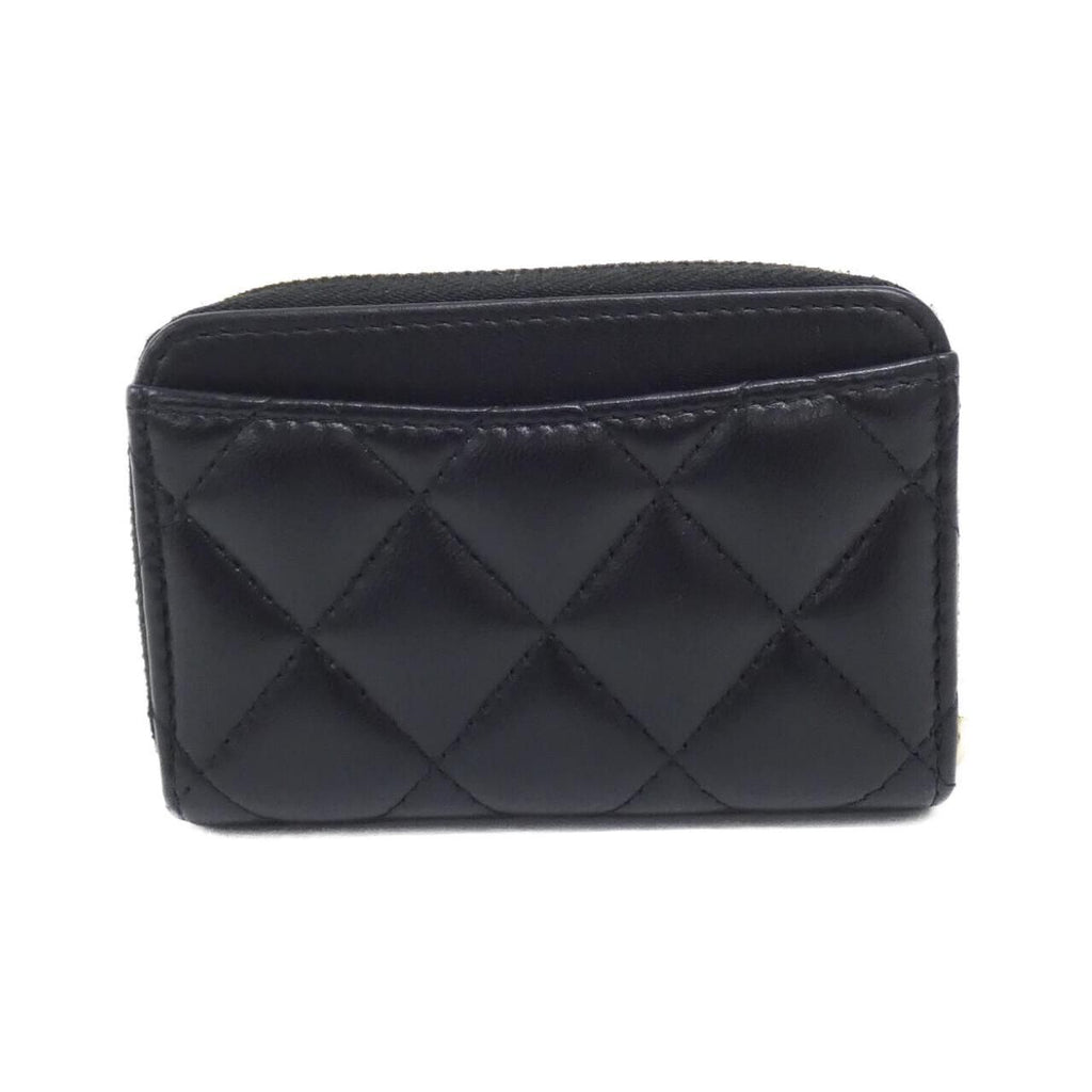 Chanel Timeless Classic Line Coin Case — view 2