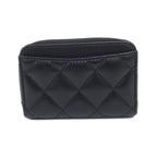 Chanel Timeless Classic Line Coin Case — view 2