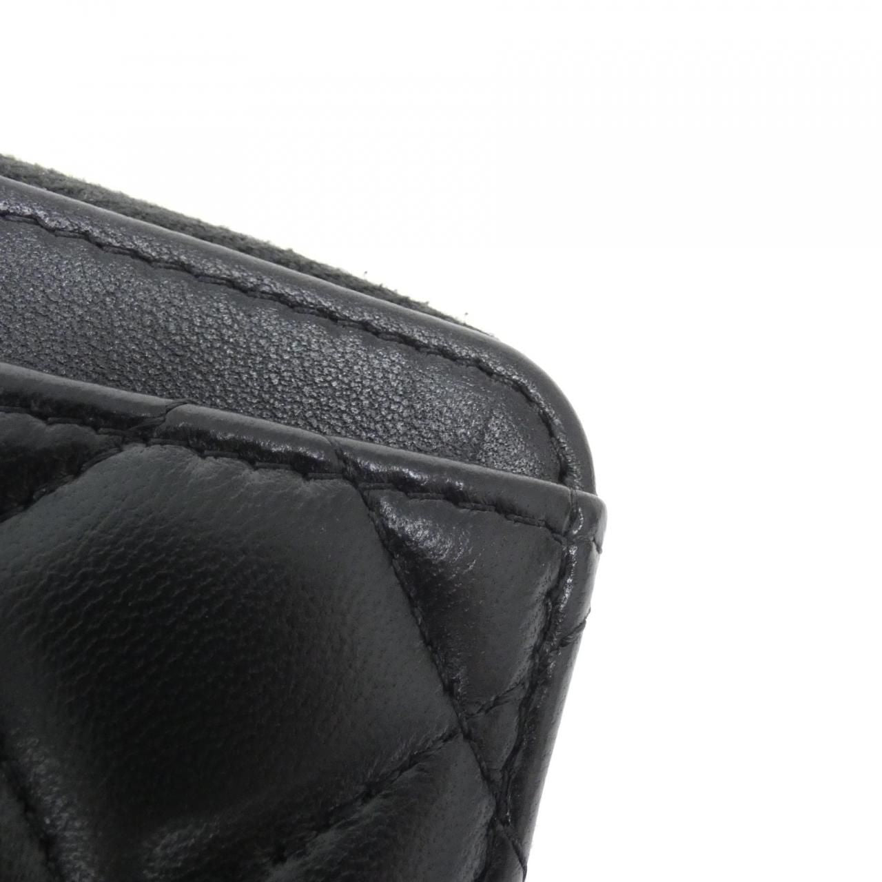 Chanel Timeless Classic Line Coin Case — view 6