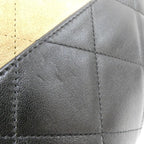 Chanel Bag Handbag Beige — view 4