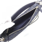 Chanel Timeless Classic Line Chain Clutch — view 8