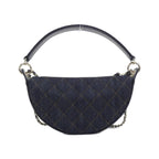 Chanel Timeless Classic Line Chain Clutch — view 2