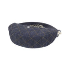 Chanel Timeless Classic Line Chain Clutch — view 3