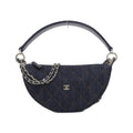 Chanel Timeless Classic Line Chain Clutch