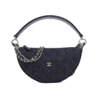 Chanel Timeless Classic Line Chain Clutch