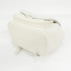 Chanel Backpack White — view 3