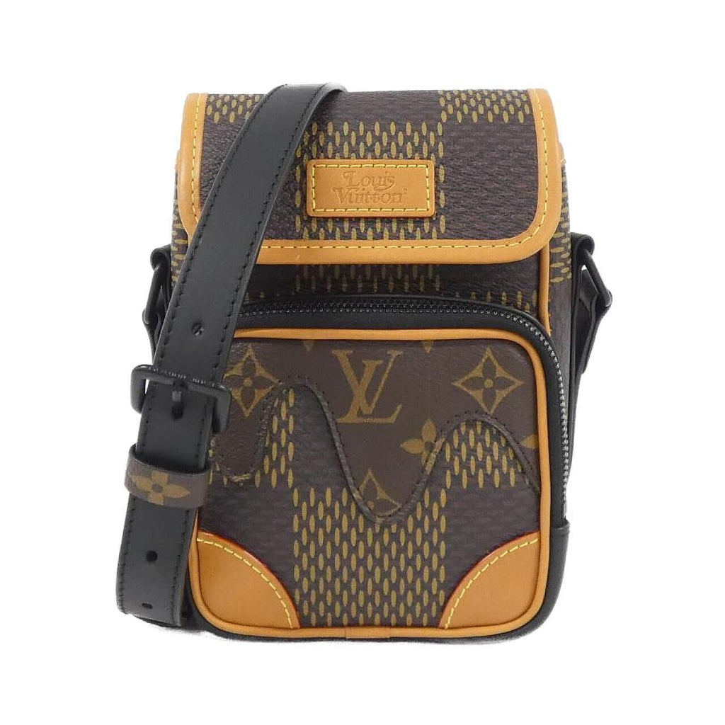 Louis Vuitton Damier Giant Amazon Messenger Shoulder