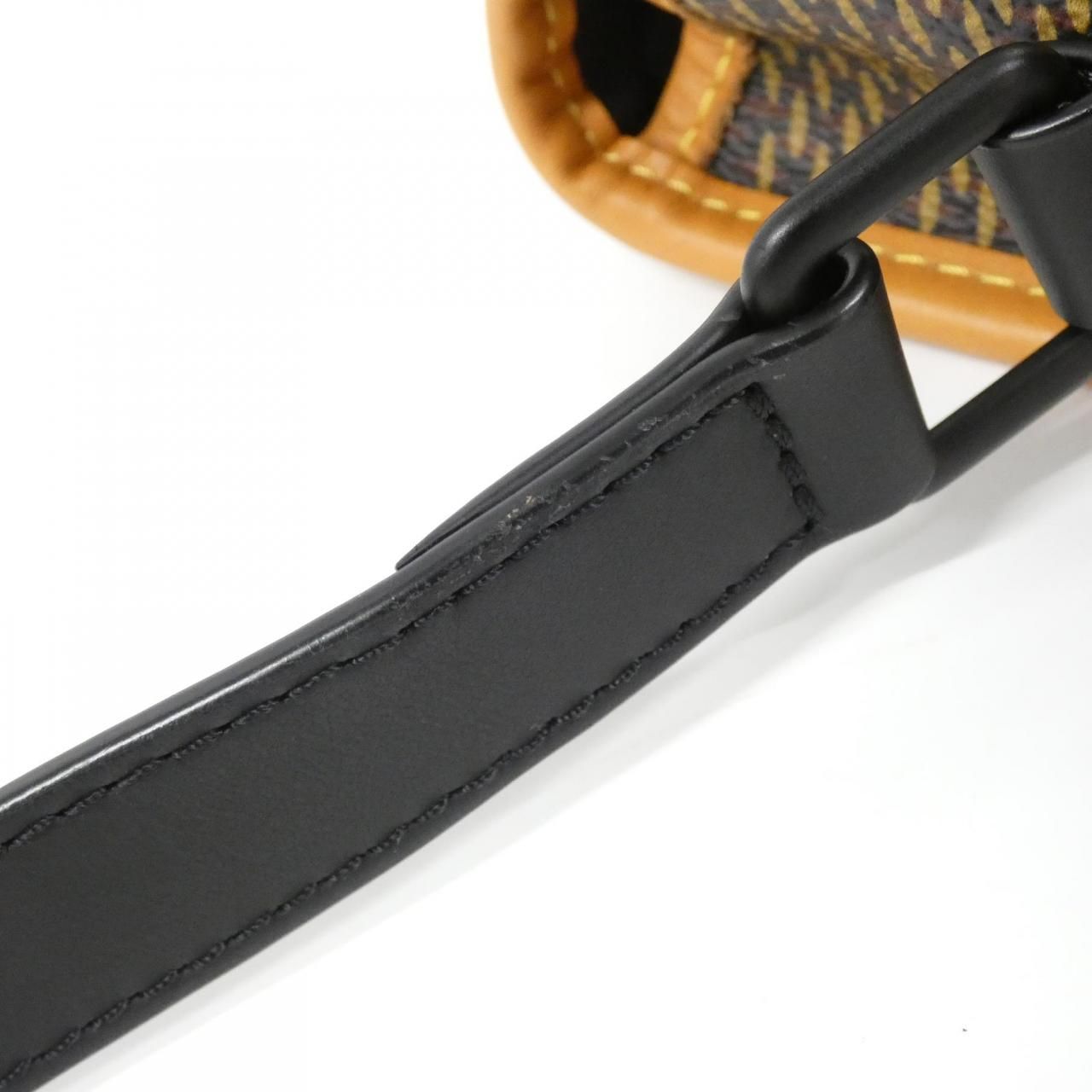 Louis Vuitton Damier Giant Amazon Messenger Shoulder — view 7