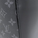 Louis Vuitton Monogram Eclipse Discovery Backpack MM — view 4