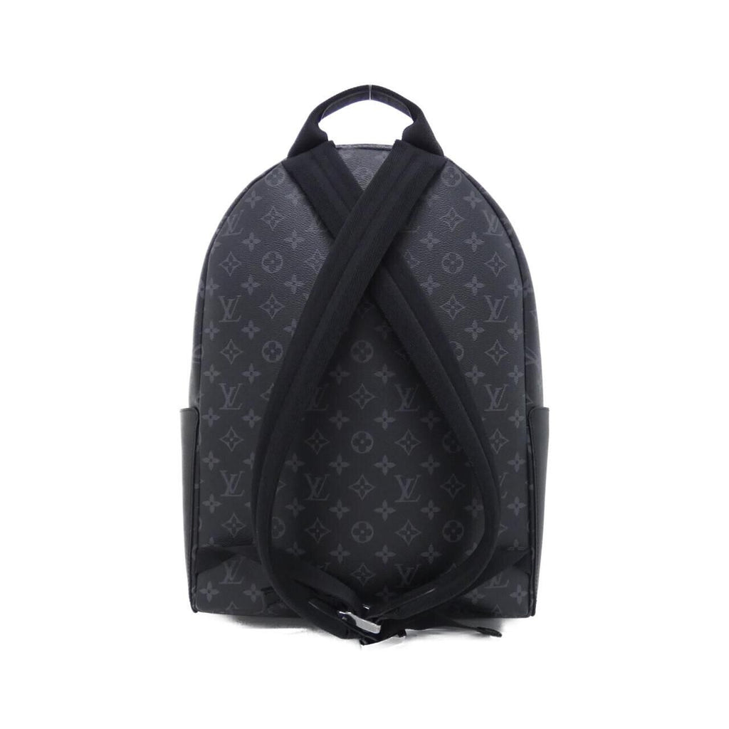 Louis Vuitton Monogram Eclipse Discovery Backpack MM — view 2