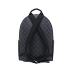 Louis Vuitton Monogram Eclipse Discovery Backpack MM — view 2