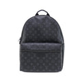 Louis Vuitton Monogram Eclipse Discovery Backpack MM