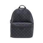 Louis Vuitton Monogram Eclipse Discovery Backpack MM