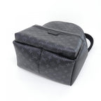 Louis Vuitton Monogram Eclipse Discovery Backpack MM — view 3