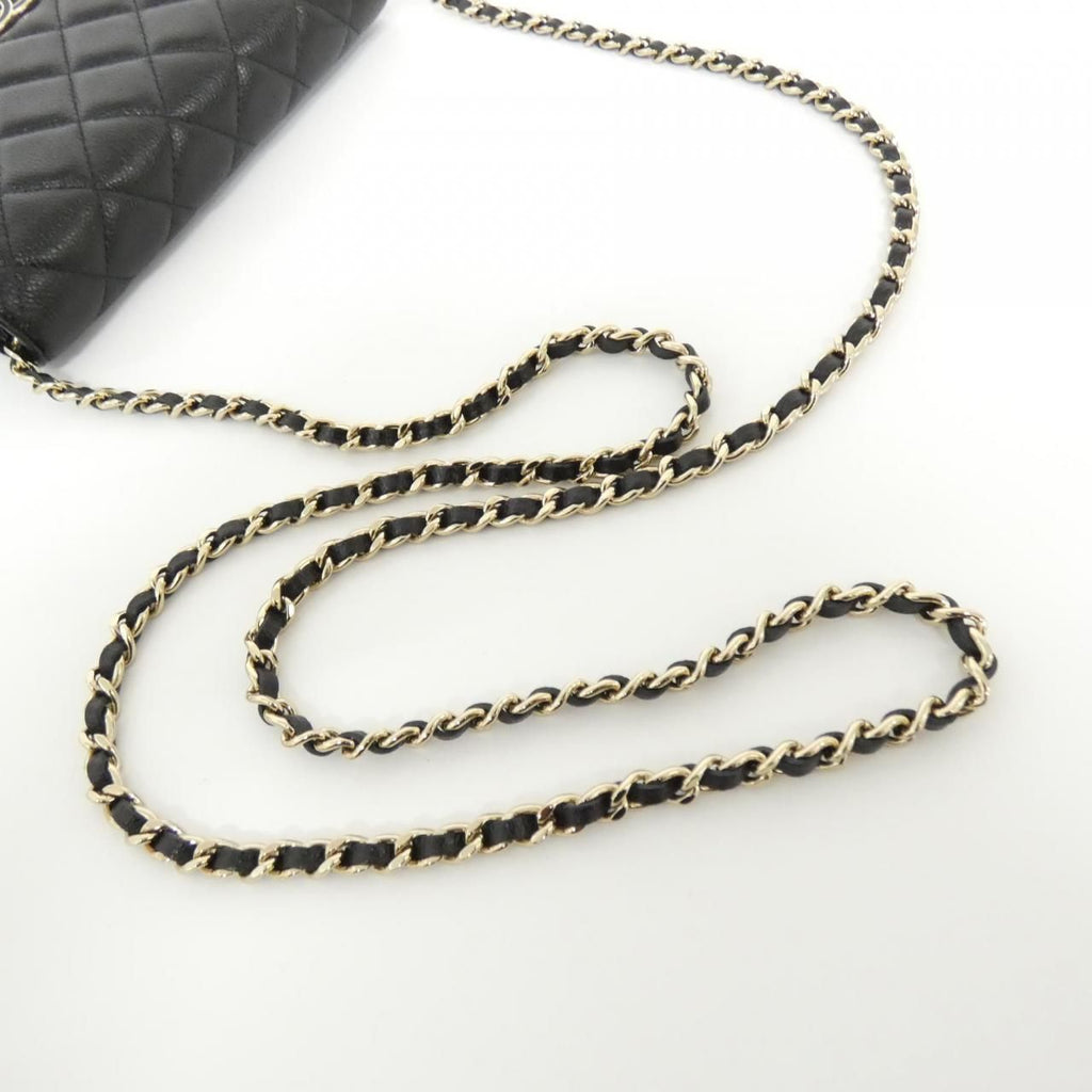 Chanel Chain Wallet Shoulder — view 5