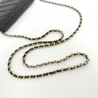 Chanel Chain Wallet Shoulder — view 5