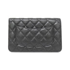 Chanel Chain Wallet Shoulder — view 2