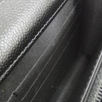 Chanel Chain Wallet Shoulder — view 9