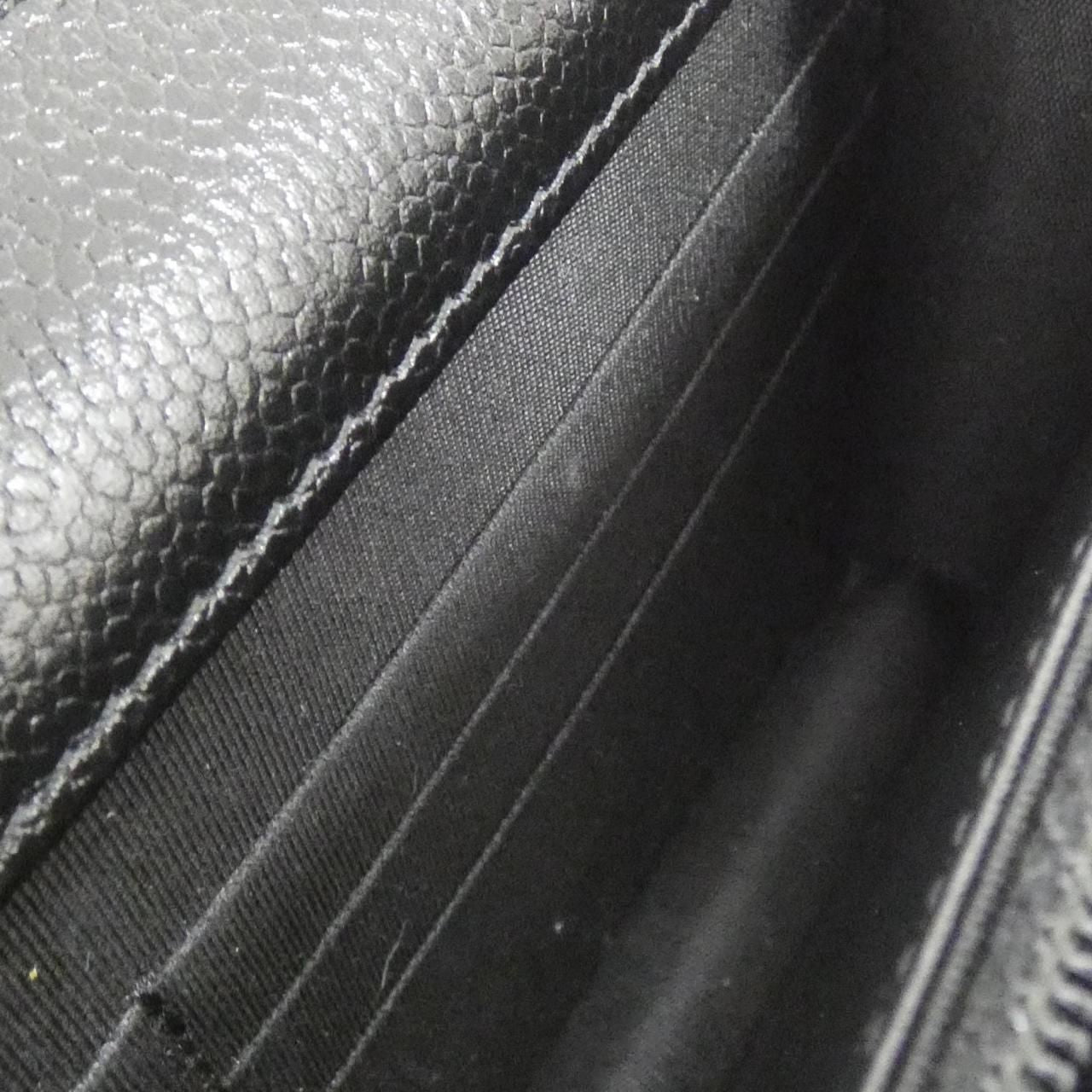 Chanel Chain Wallet Shoulder — view 9
