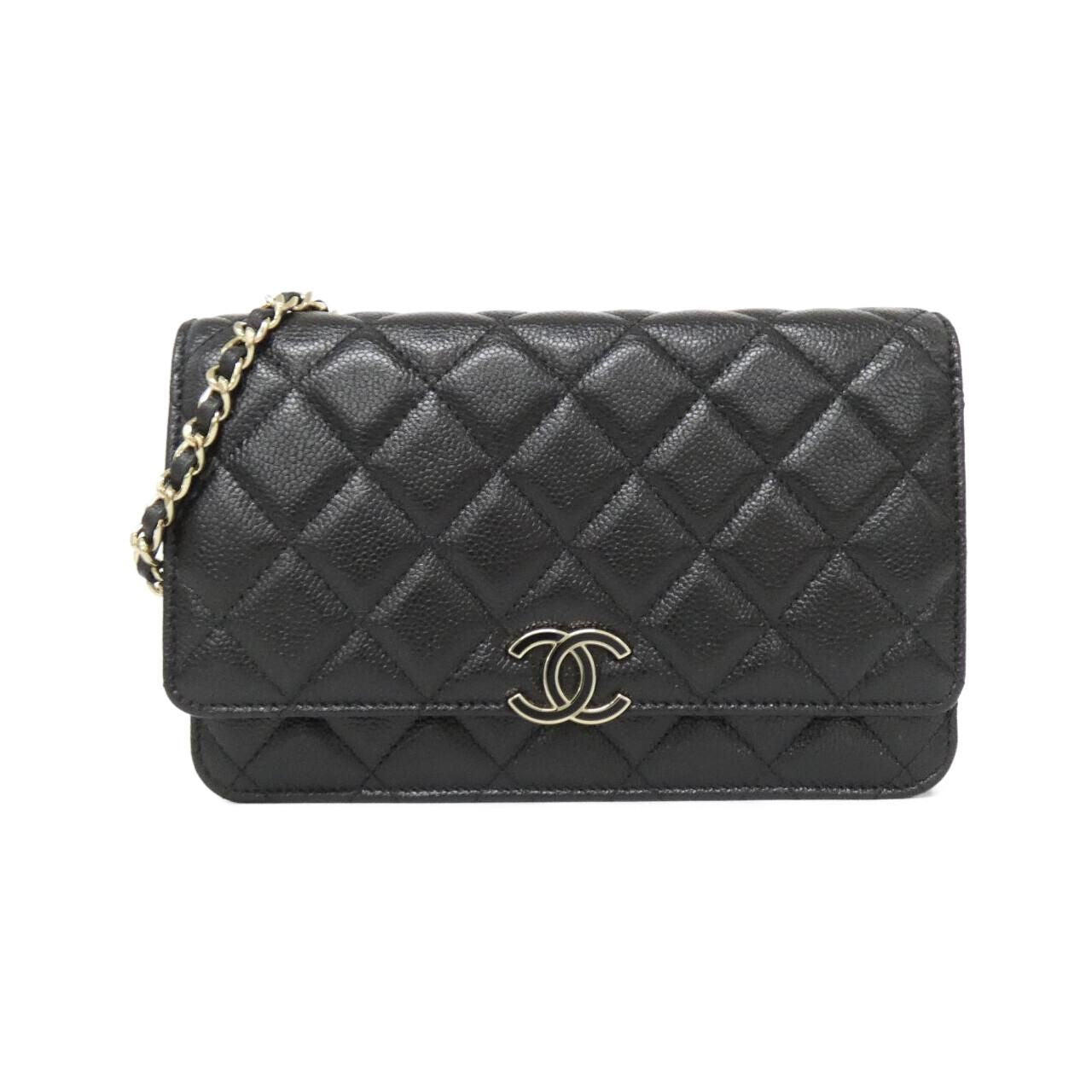 Chanel Chain Wallet Shoulder