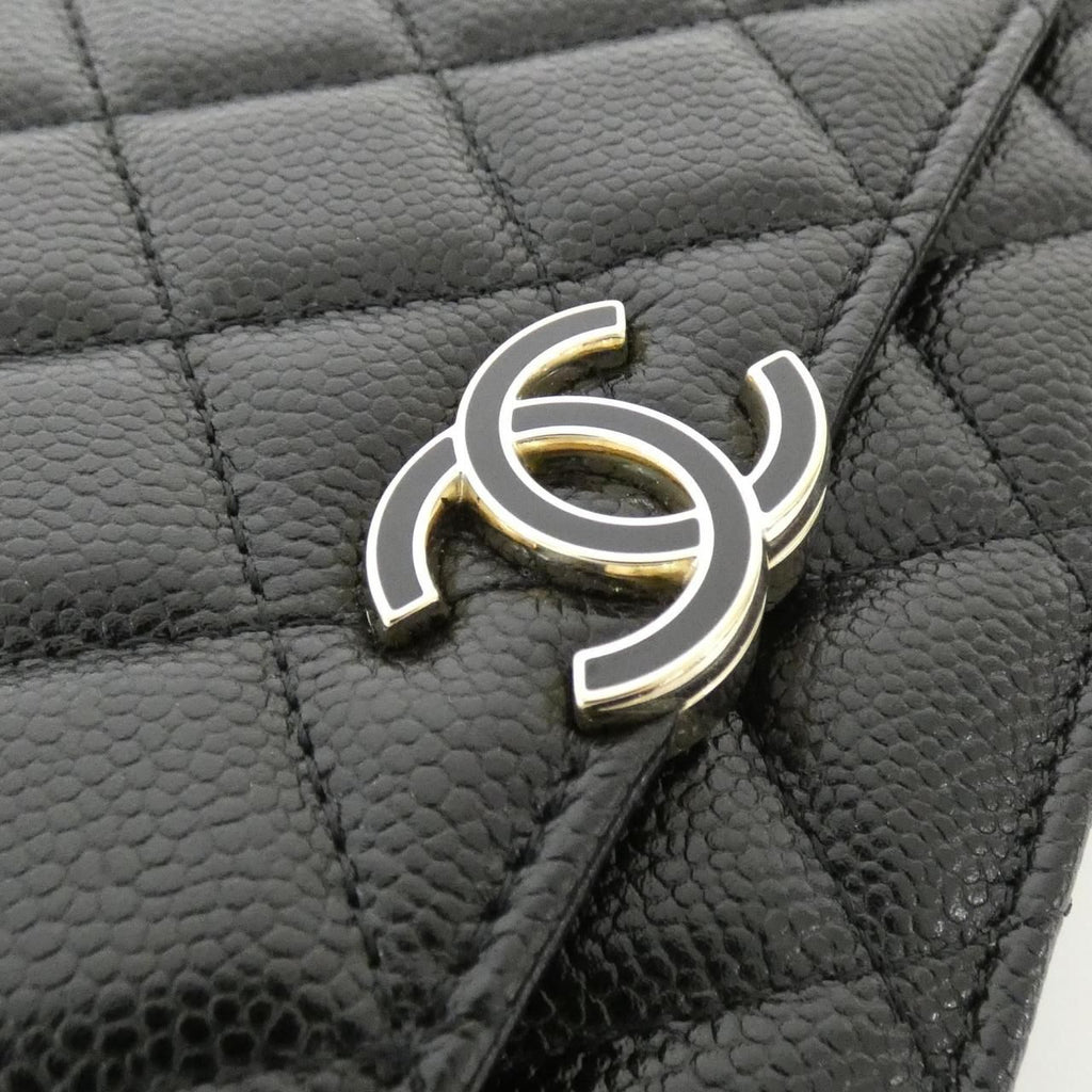Chanel Chain Wallet Shoulder — view 4