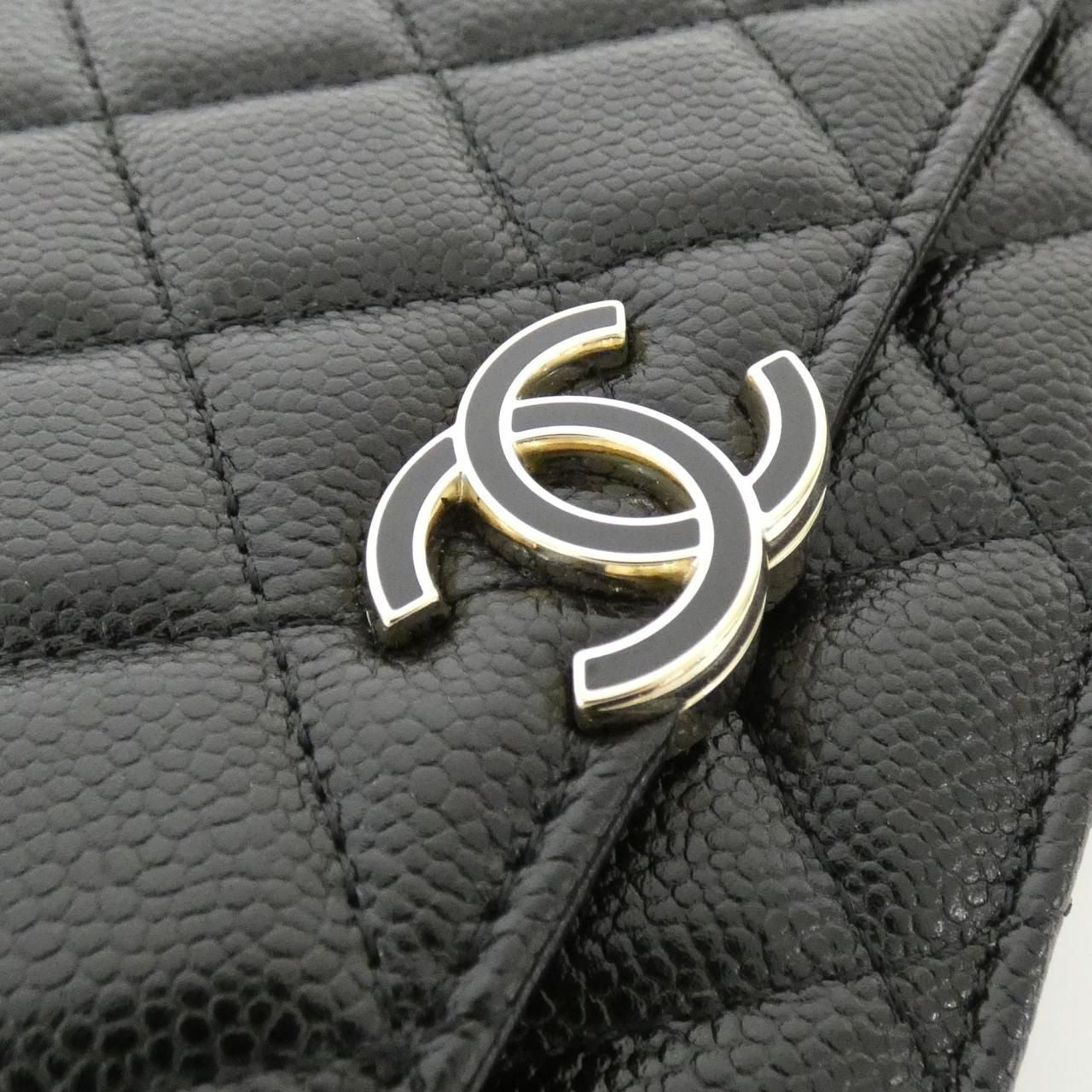 Chanel Chain Wallet Shoulder — view 4