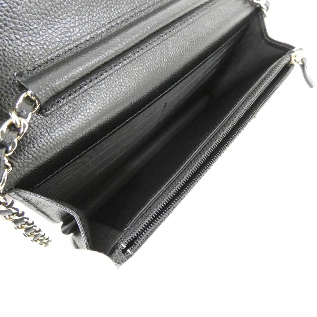 Chanel Chain Wallet Shoulder — view 8