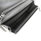 Chanel Chain Wallet Shoulder — view 8