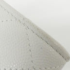 Chanel Phone Case White — view 5
