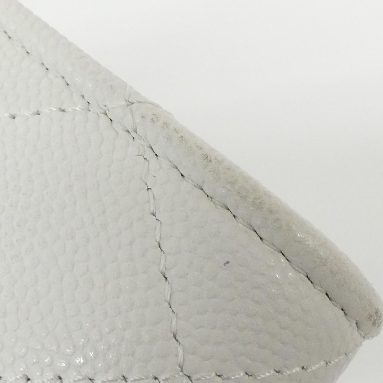 Chanel Phone Case White — view 5