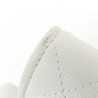 Chanel Phone Case White — view 3