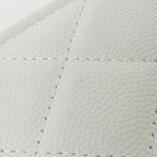 Chanel Phone Case White — view 6