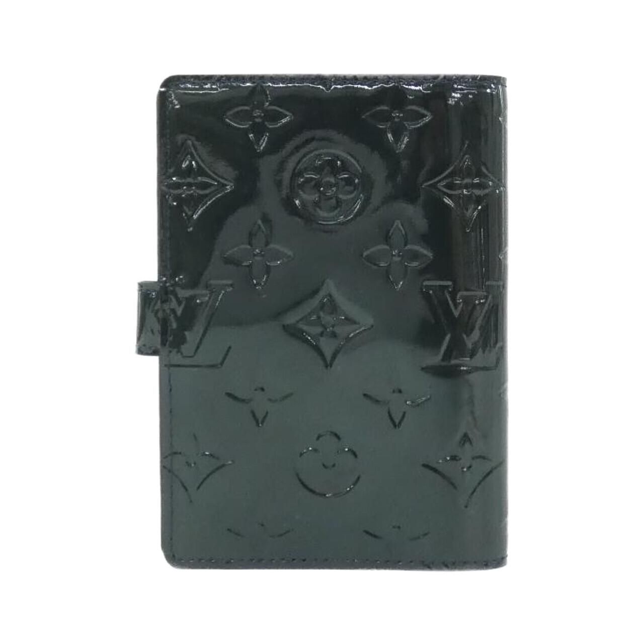 Louis Vuitton Agenda PM Organizer — view 2