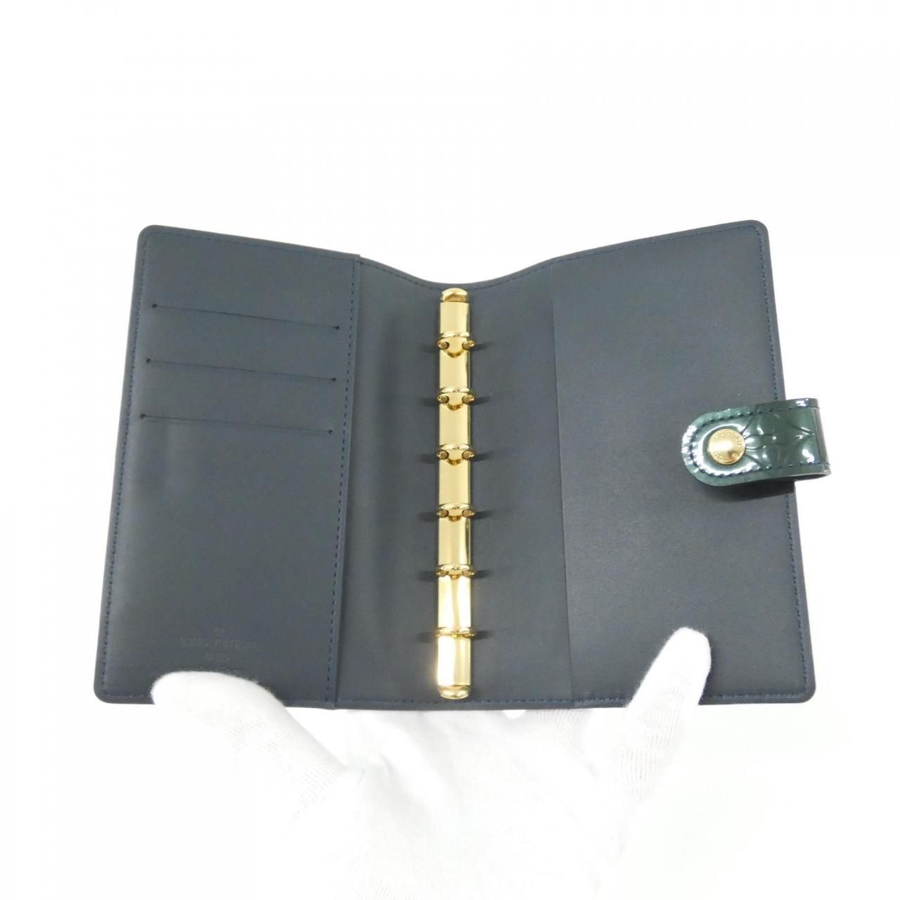 Louis Vuitton Agenda PM Organizer — view 6