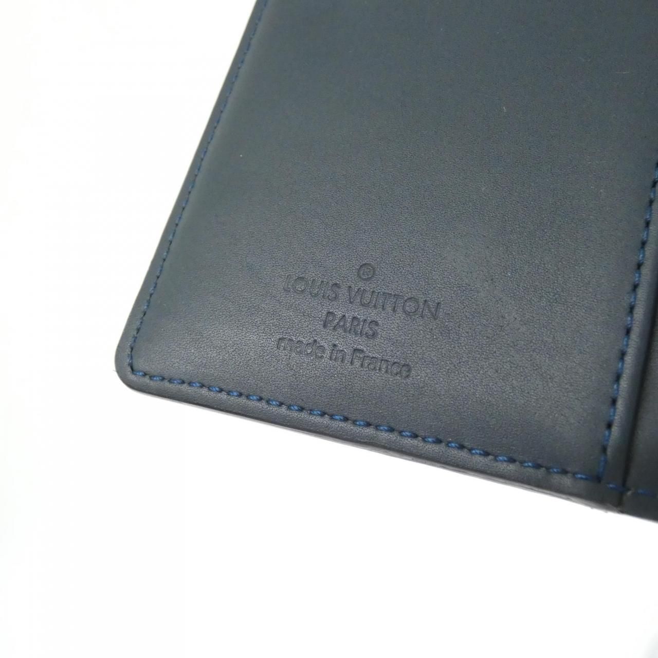 Louis Vuitton Agenda PM Organizer — view 7