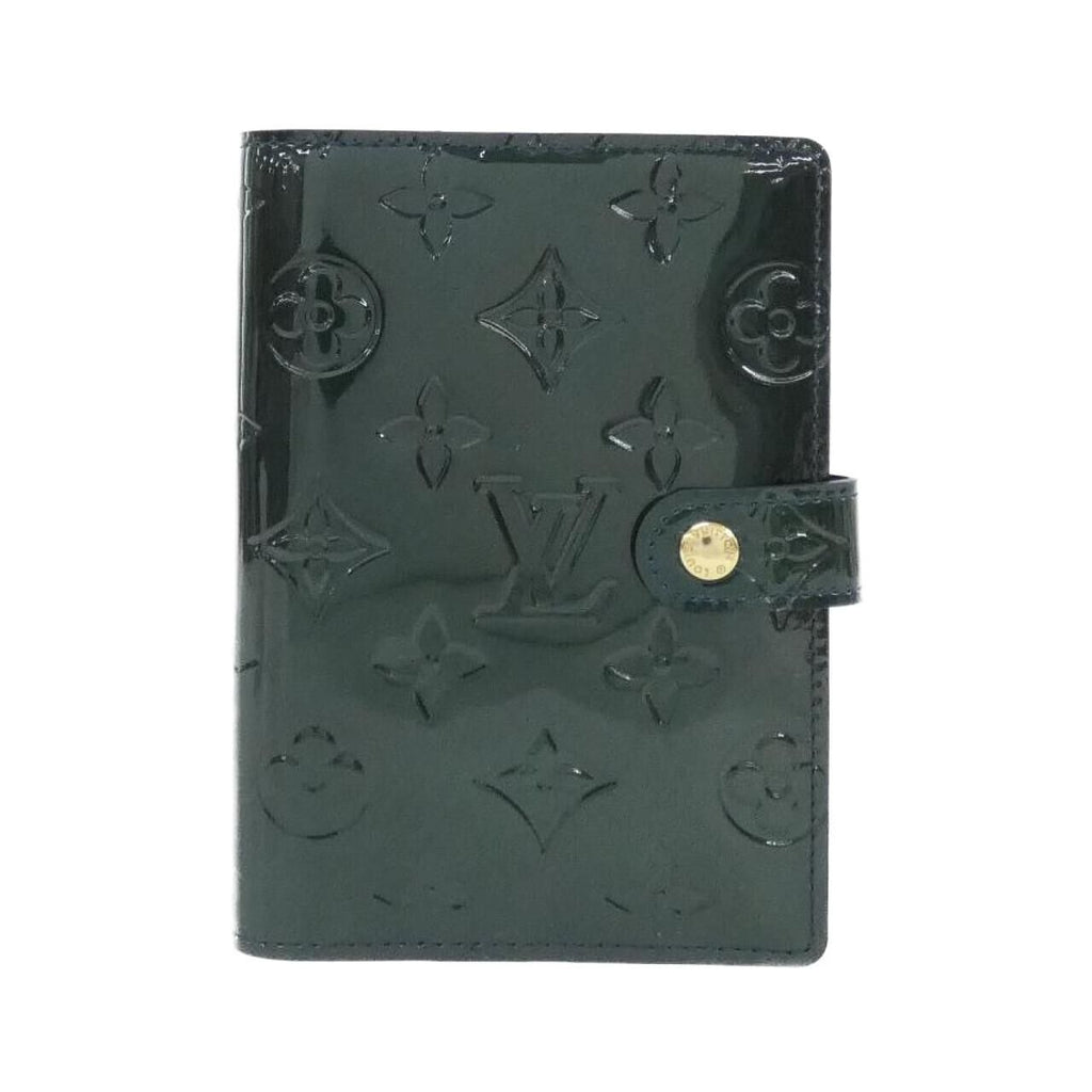 Louis Vuitton Agenda PM Organizer