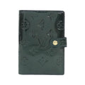 Louis Vuitton Agenda PM Organizer