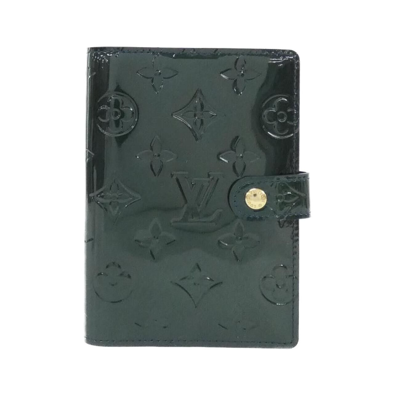 Louis Vuitton Agenda PM Organizer
