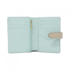 Louis Vuitton Taurillon LV Vertical Wallet Compact — view 4