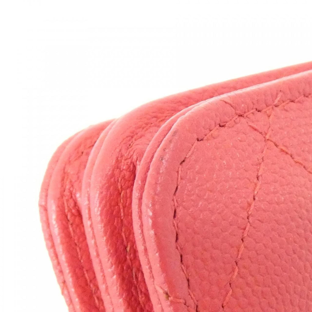 Chanel Timeless Classic Line Chain Wallet Shoulder — view 3