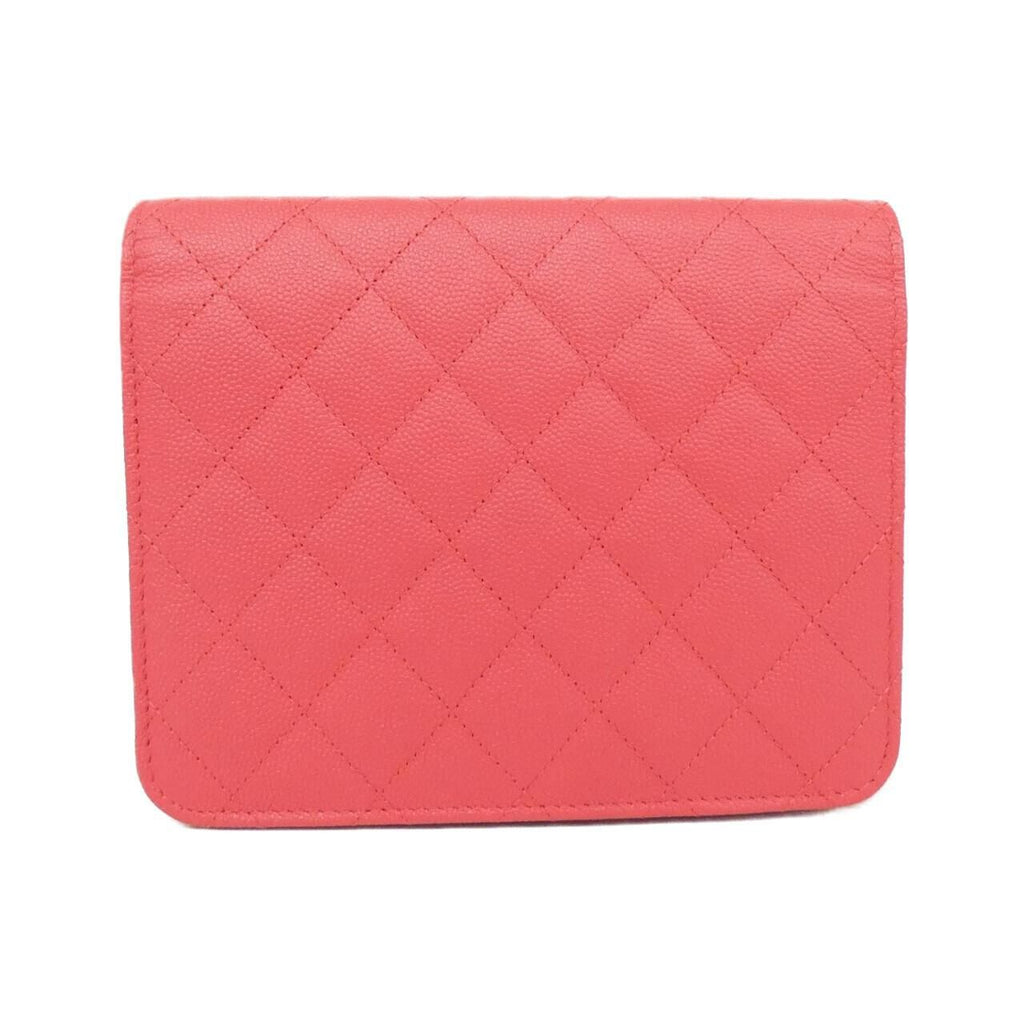 Chanel Timeless Classic Line Chain Wallet Shoulder — view 2