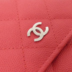 Chanel Timeless Classic Line Chain Wallet Shoulder — view 4