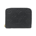 Louis Vuitton Monogram Empreinte Zippy Coin Purse