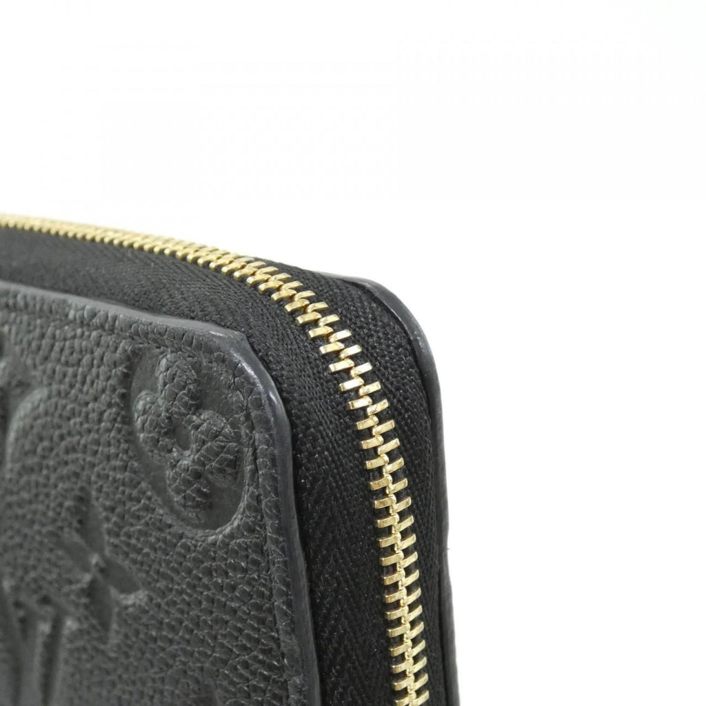 Louis Vuitton Monogram Empreinte Zippy Coin Purse — view 3