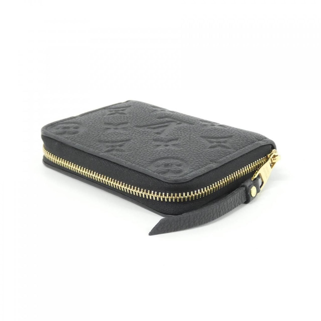 Louis Vuitton Monogram Empreinte Zippy Coin Purse — view 2