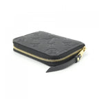 Louis Vuitton Monogram Empreinte Zippy Coin Purse — view 2