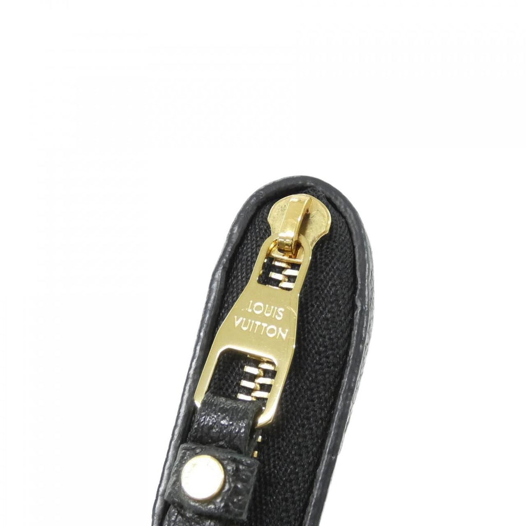 Louis Vuitton Monogram Empreinte Zippy Coin Purse — view 4
